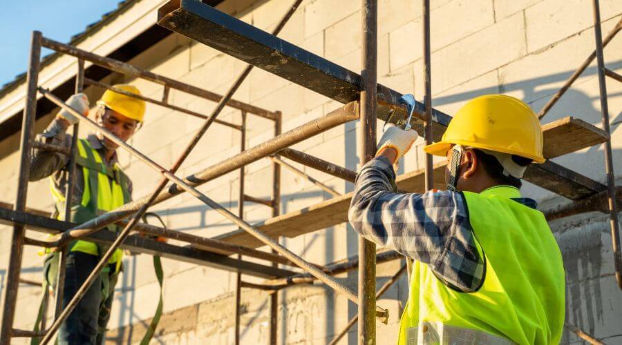 Flashing Repair in Gardnerville, NV